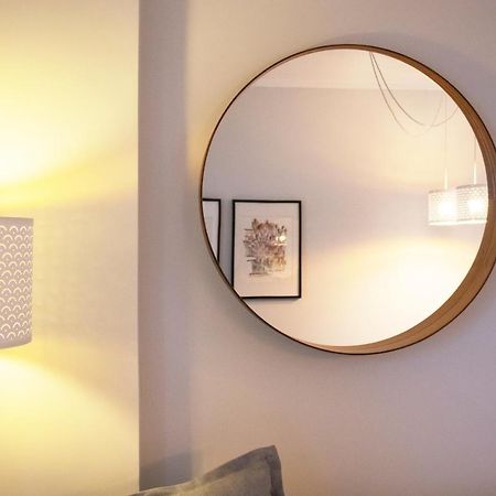 Hm - Vilar Apartment OOporto Extérieur photo