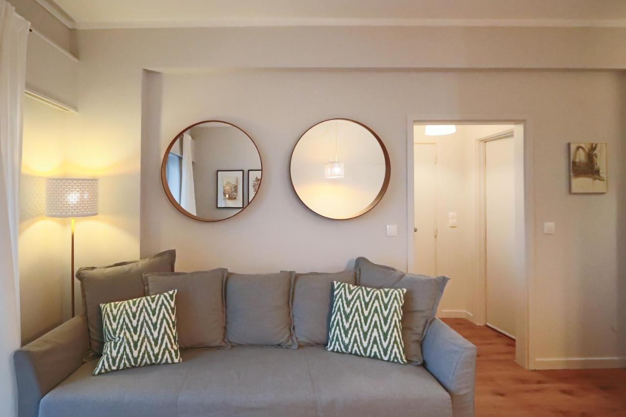 Hm - Vilar Apartment OOporto Extérieur photo