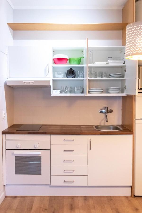 Hm - Vilar Apartment OOporto Extérieur photo