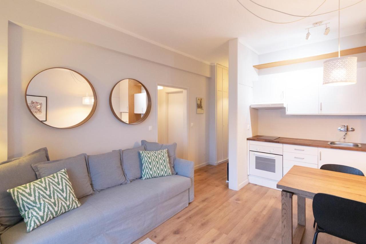 Hm - Vilar Apartment OOporto Extérieur photo