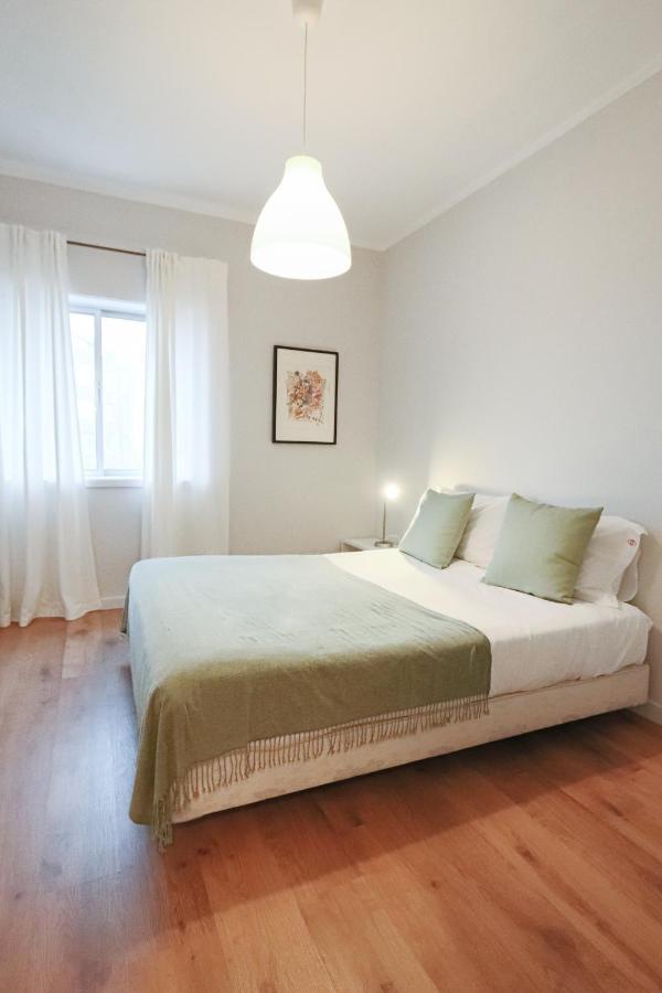 Hm - Vilar Apartment OOporto Extérieur photo