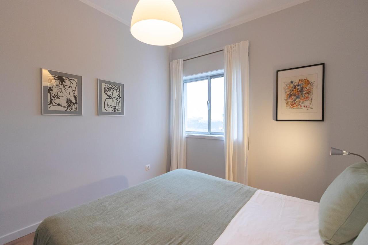 Hm - Vilar Apartment OOporto Extérieur photo