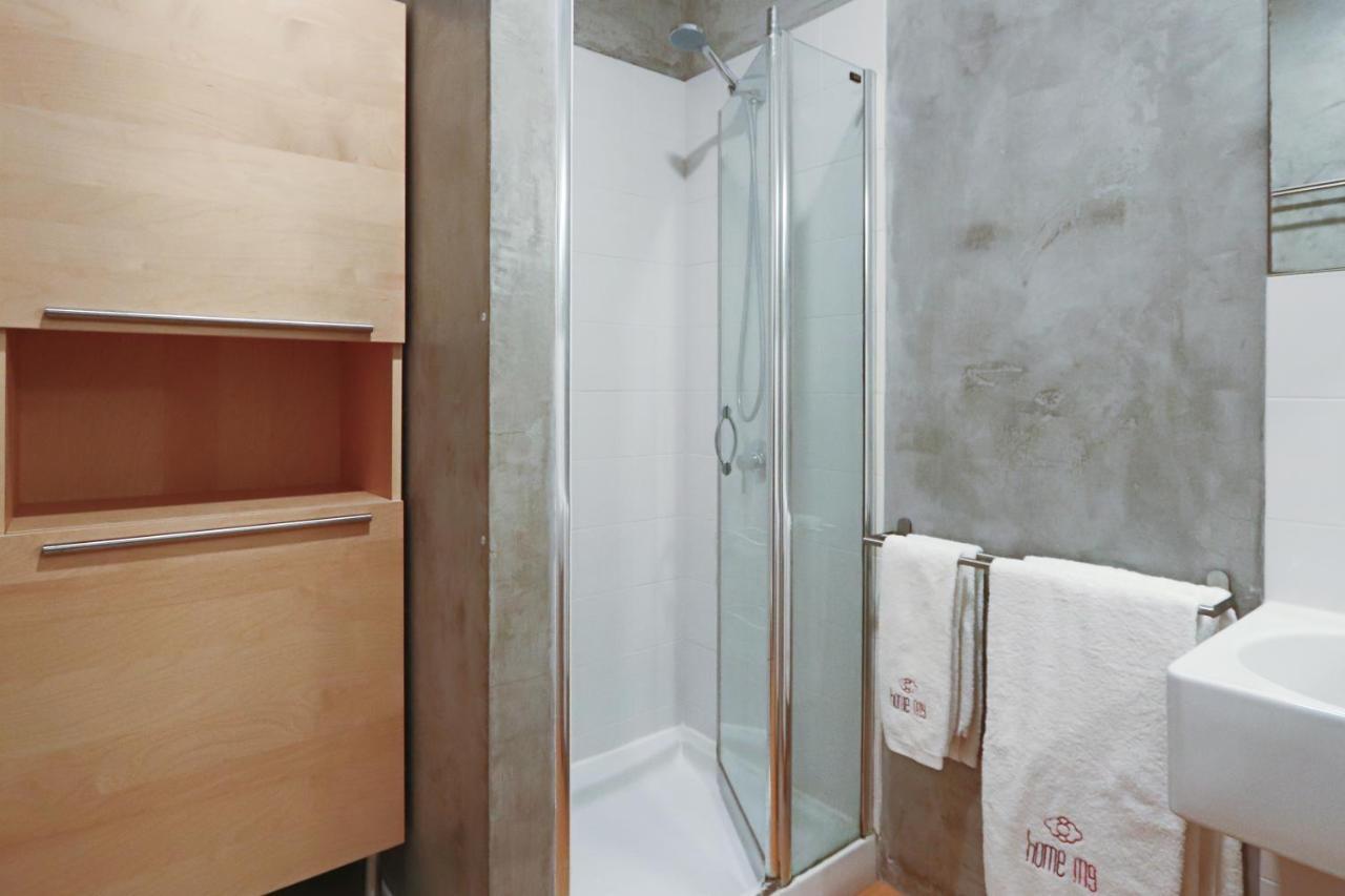 Hm - Vilar Apartment OOporto Extérieur photo