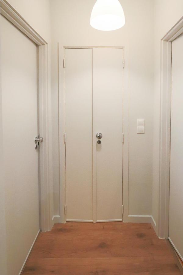 Hm - Vilar Apartment OOporto Extérieur photo