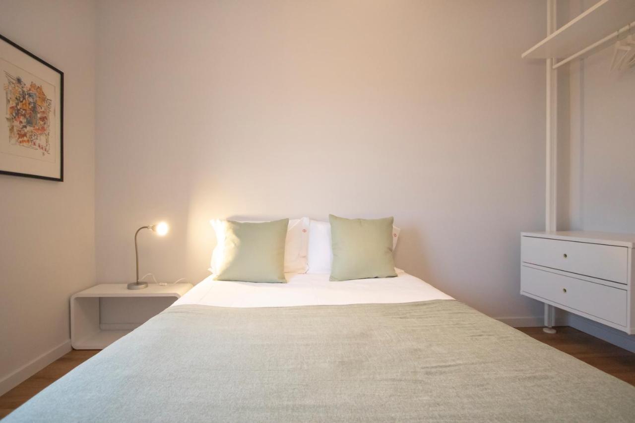 Hm - Vilar Apartment OOporto Extérieur photo
