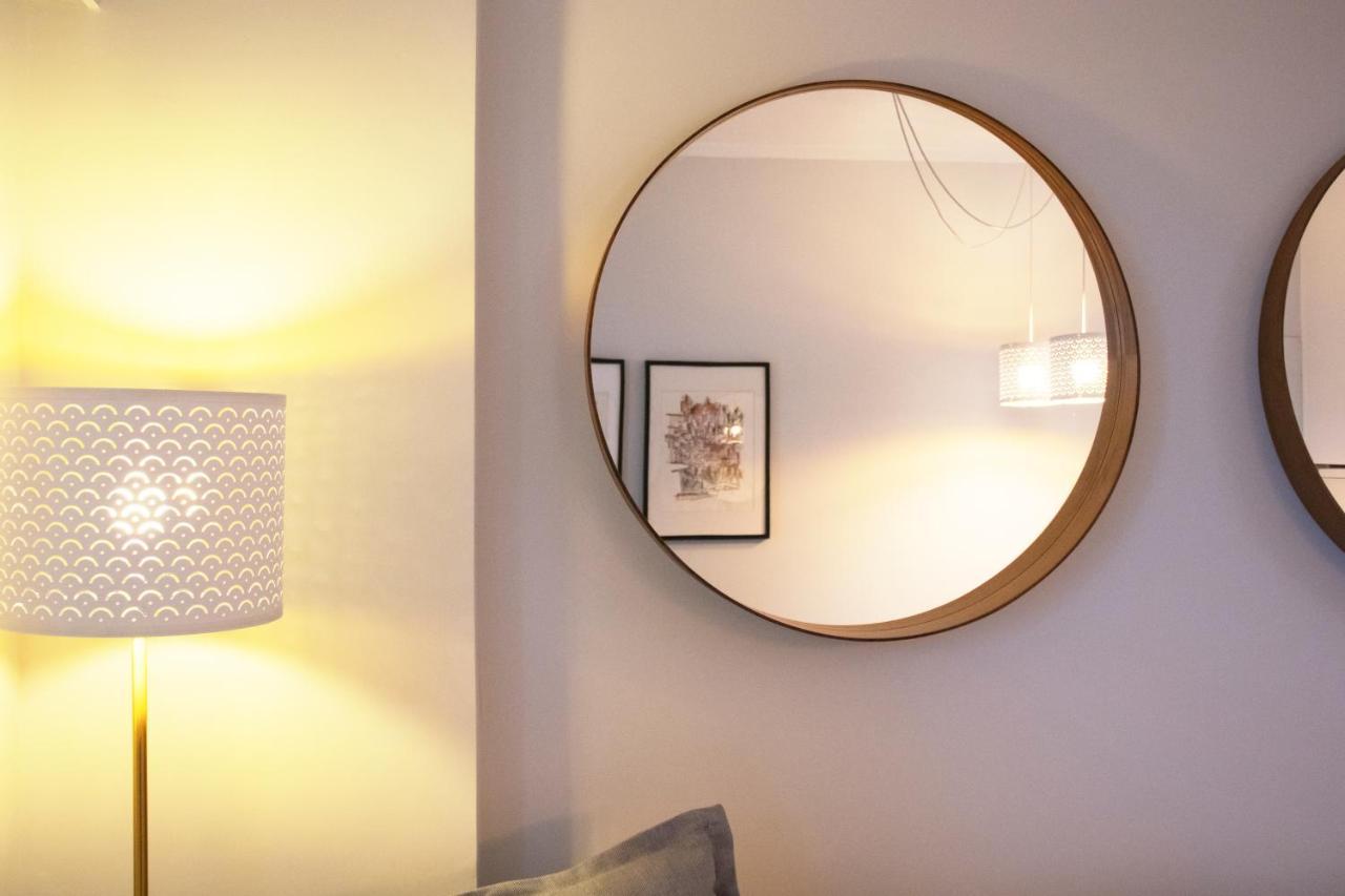 Hm - Vilar Apartment OOporto Extérieur photo