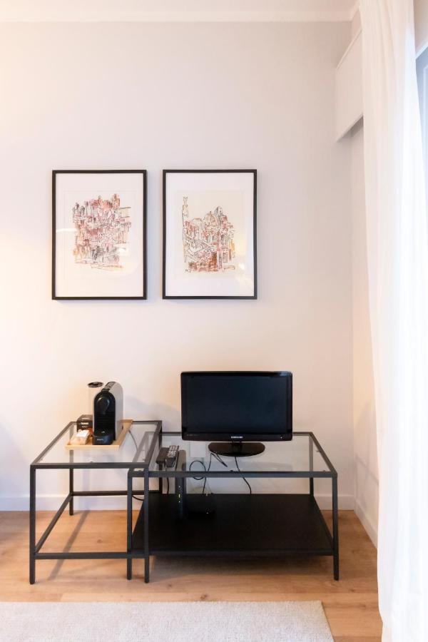 Hm - Vilar Apartment OOporto Extérieur photo