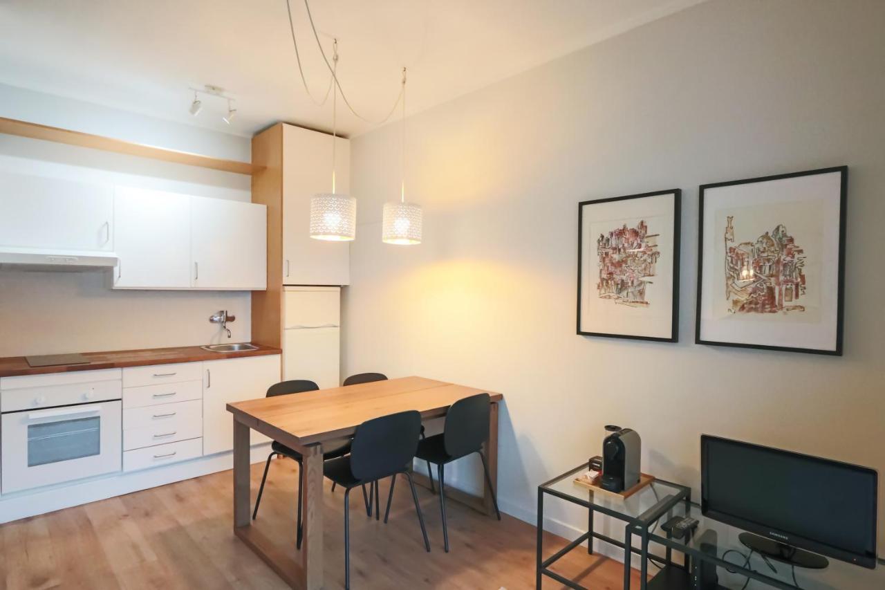 Hm - Vilar Apartment OOporto Extérieur photo